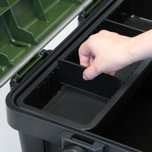 JEJアステージ シールドボックスシャット SBS500X