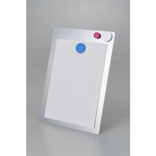 TRUSCO SUS430ステンレス 下敷き A4 SJSU4-A4