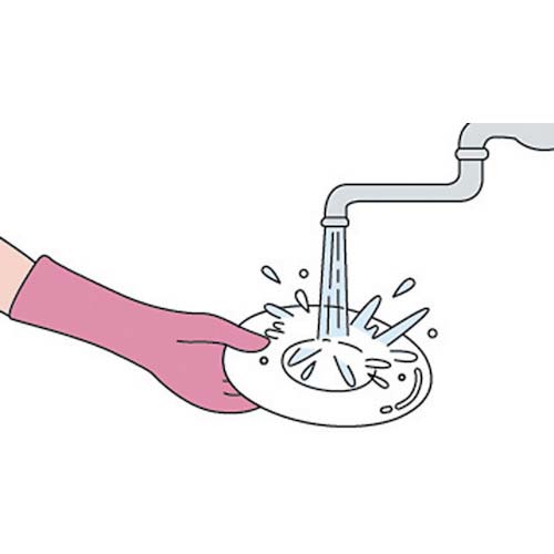 ライオン 業務用チャーミーグリーン4L SYCG4E