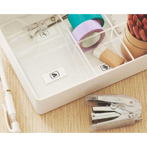 KING JIM Liteフィルムテープグレ-ジュ TPT15-008