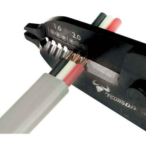 TTC 電気工事士技能試験工具セット 9点セット TS-E01