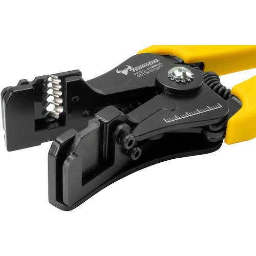 TTC ワイヤーストリッパーより線用 TWS-D