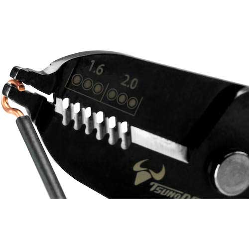 TTC VVFストリッパー VAS-230