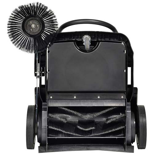 Nilfisk 手押し式スイーパー SW250 50000494