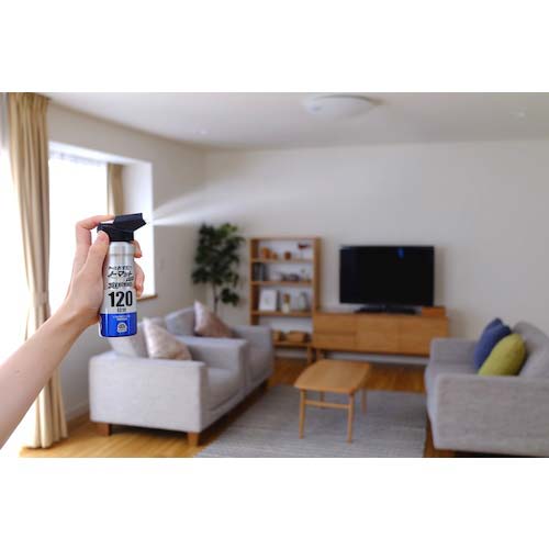 アース おすだけノーマット ワイド スプレータイプ プロプレミアム 120日分 022110