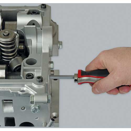 FELO スマートツールセット T型兼用 06081306