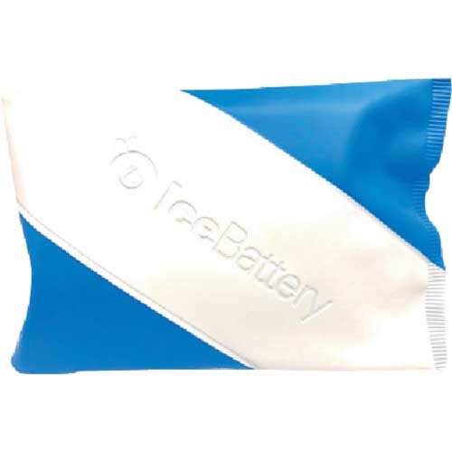 長時間凍結する保冷剤 アイスバッテリー 154724