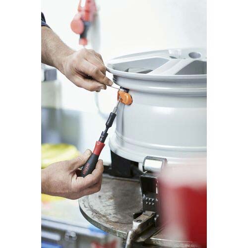 wiha 可変トルクドライバー 28521060