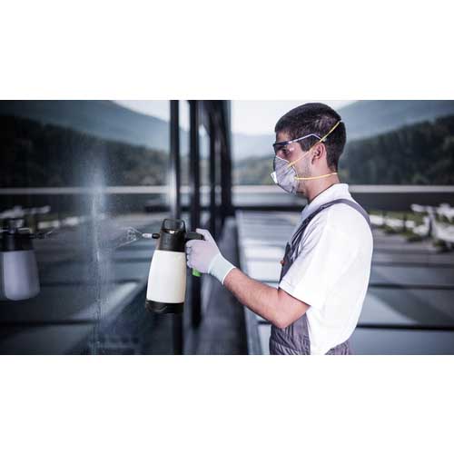 iK 蓄圧式スプレー MULTI PRO2 81671