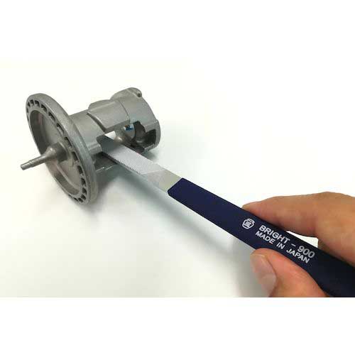 ツボサン ブライト900 5本組セット 細目 BRST5053