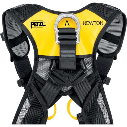 PETZL ニュートン イージーフィット(国際バージョン)2 C073FA02