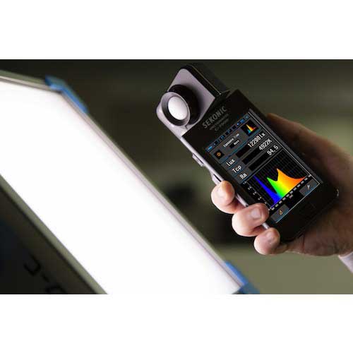 【廃番】SEKONIC スペクトロマスターC-7000 C-7000