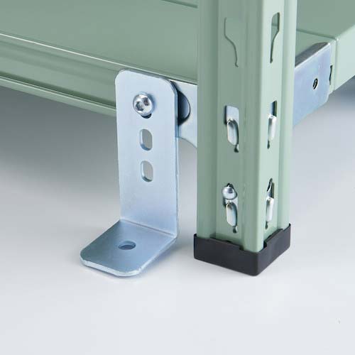 TRUSCO CB型用転倒防止金具 CB-TBK