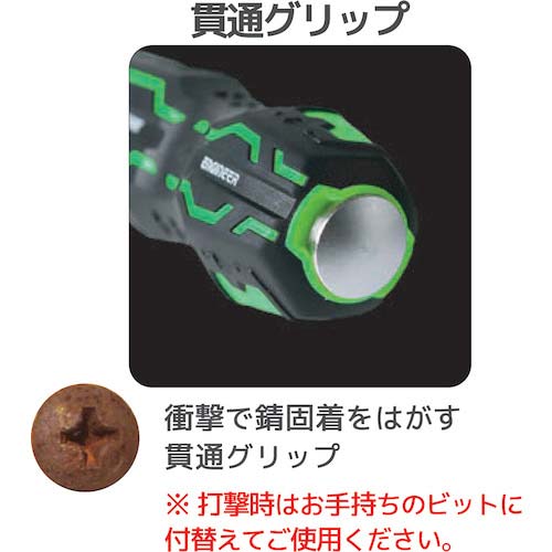 ENGINEER ネジザウルスGTドライヴ DZ-70