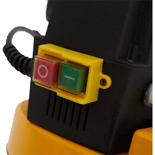 SUZUKID バンドソー エッジホッパー EH-01