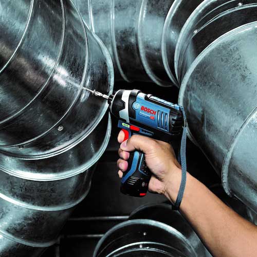 ボッシュ コードレスインパクトドライバー GDR10.8-LIH