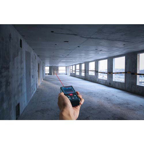 ボッシュ レーザー距離計 GLM400