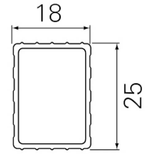 ハセガワ グリーンステップ GSC型 9段 2.7m(17849) GSC-270A