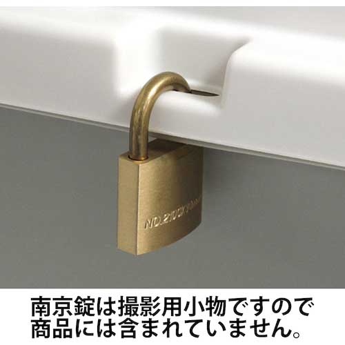 JEJアステージ ホームボックスライトグレー 880 HB-880-LG