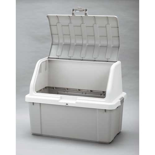 JEJアステージ ホームボックス ライトグレー 920 HB-920-LG