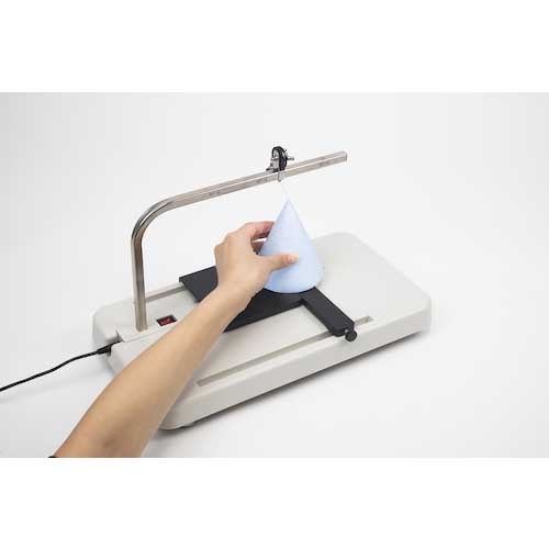 SURE シュアースチロールカッター HC-23TF