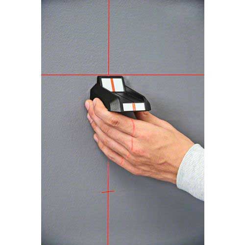 【廃番】ボッシュ クロスラインレーザー QUIGO PLUS