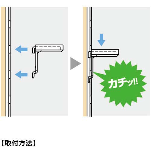SUGATSUNE (120019532)SPE-1820ステンレス鋼製棚柱 SPE-1820