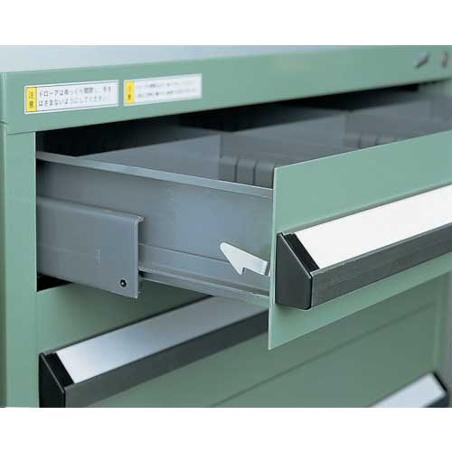 Vidmar ツールキャビネットTC-250Q-S TC-250Q-S