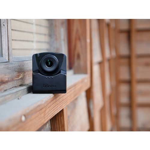 brinno フルHD画質タイムラプスカメラ(定点撮影用カメラ) TLC2020