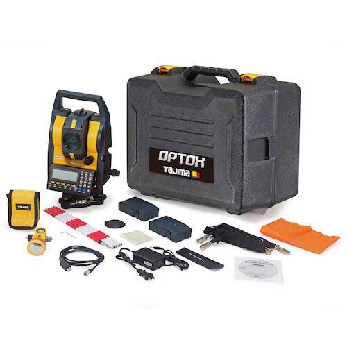 タジマ タジマトータルステーションTT-N45 TT-N45