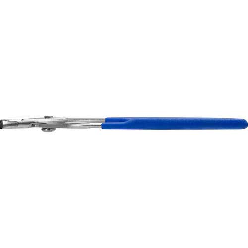TTC ウォーターポンププライヤー 250MM ばね付き WP-250SS