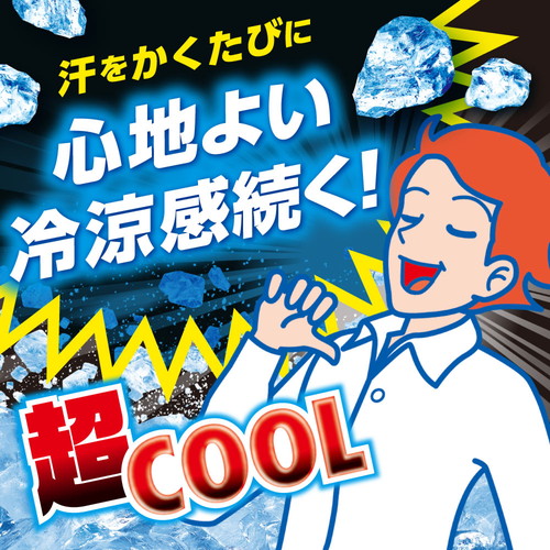 アイスノン 【2025在庫限り】シャツミスト エキストラミントの香り 大容量つめかえ用 02465-0