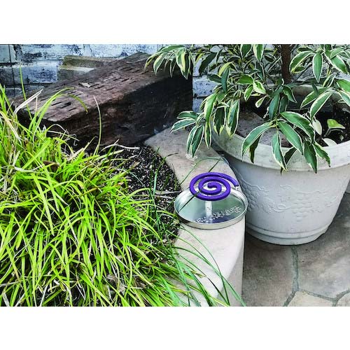 アース アース極太虫よけ線香 30巻函入 028211