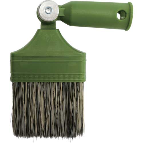 KOWA 自在ハケブラシ 平75mm 14217