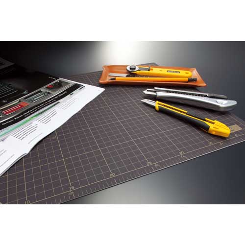 OLFA カッターマットA2 159B