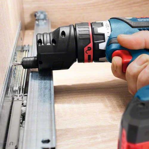 ボッシュ スミヨセアダプター GFA18-E