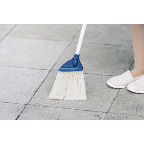 コンドル YS.庭箒ニューブルロンS 334346