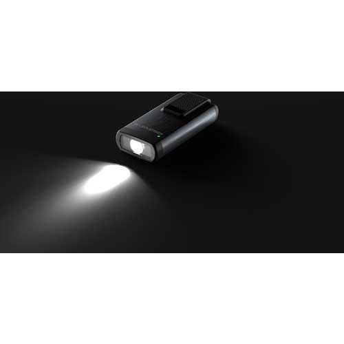 LEDLENSER K6R Grey 502577