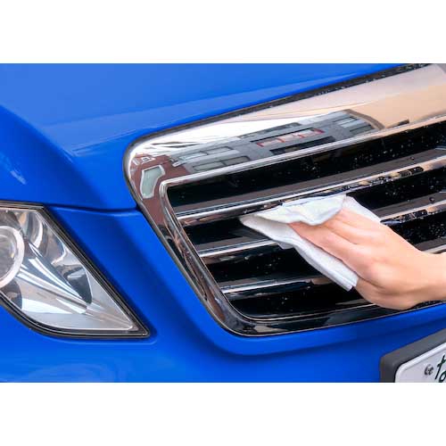 AION マルチふき取りクロスNEO 524-W