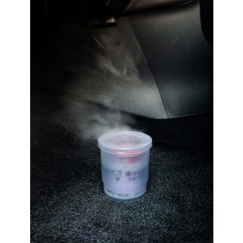 アース クルマのスッキーリ!Sukki-ri! 車まるごと除菌・消臭 590718