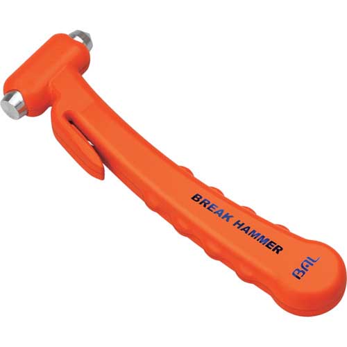 BAL ブレイクハンマー オレンジ 636