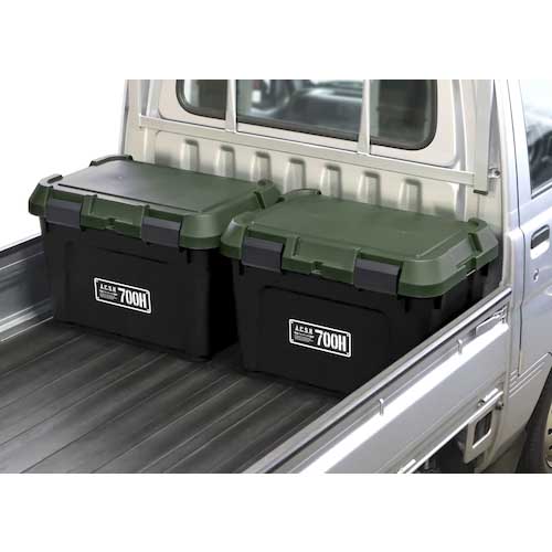 【廃番】JEJアステージ アクティブストッカー700HX 700HX