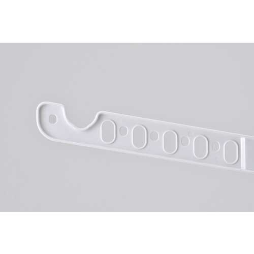 TENMA PORISH 突っ張り式物干し 窓枠用 PS-19 組立式 811000444