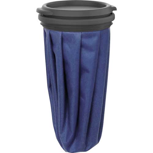 【廃番】ピーコック魔法瓶 アイスパック(保冷氷のう)ブルーグリーン ABA-51 GBL