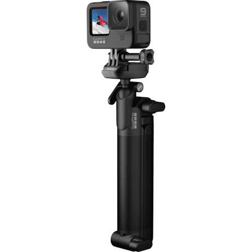 GoPro 3WAY2.0 AFAEM-002