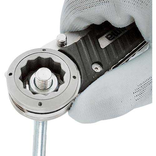 タジマ オリコミデンコウナイフマルチ DK-FKMU