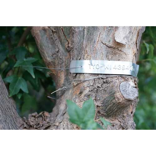 ダイモ Mー1011 テープライター アルミテープ専用 DM1011