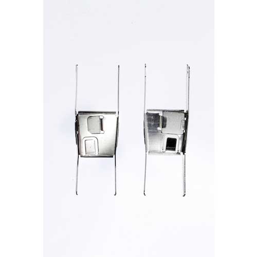 GREENBELL ステンレス製高級つめきり金属キャッチャー付き G-1305