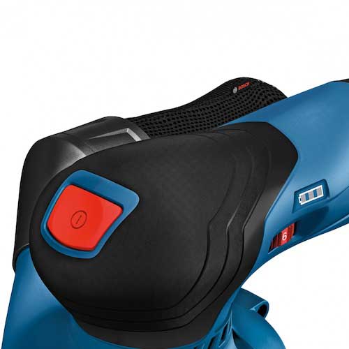 ボッシュ コードレスランダムアクションサンダー GEX10.8V-125
