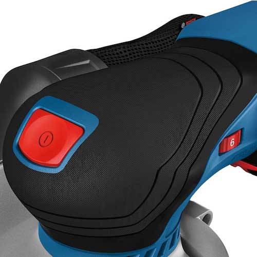 ボッシュ コードレスランダムアクションサンダー GEX18V-125
